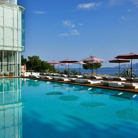 Apartments Grand Novi Vinodolski Resort Ngoại thất bức ảnh