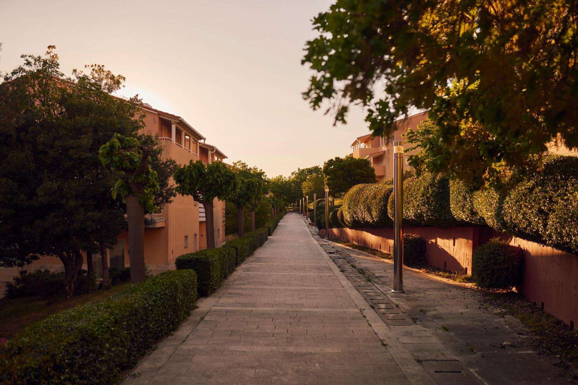 Apartments Grand Novi Vinodolski Resort Ngoại thất bức ảnh