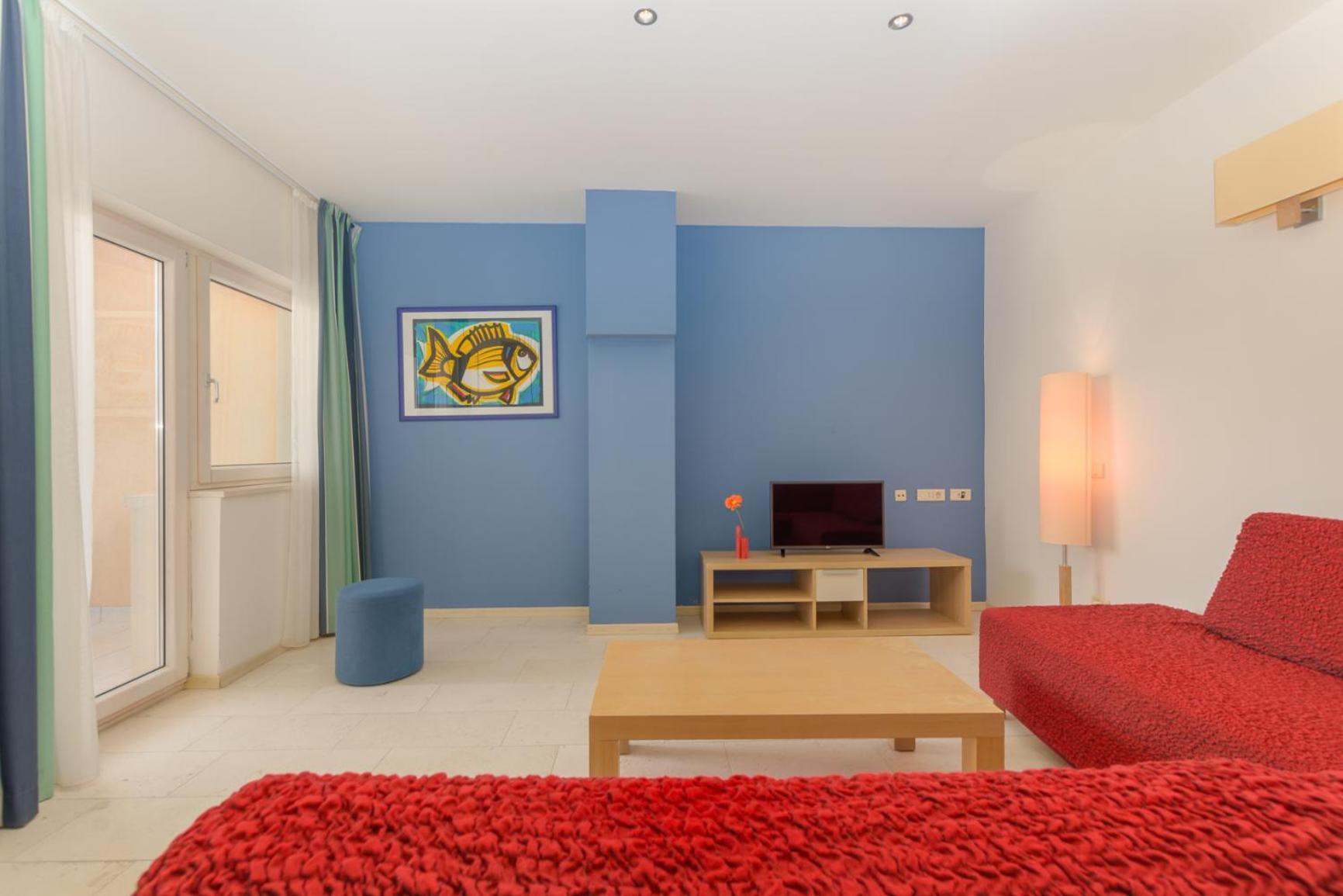 Apartments Grand Novi Vinodolski Resort Phòng bức ảnh