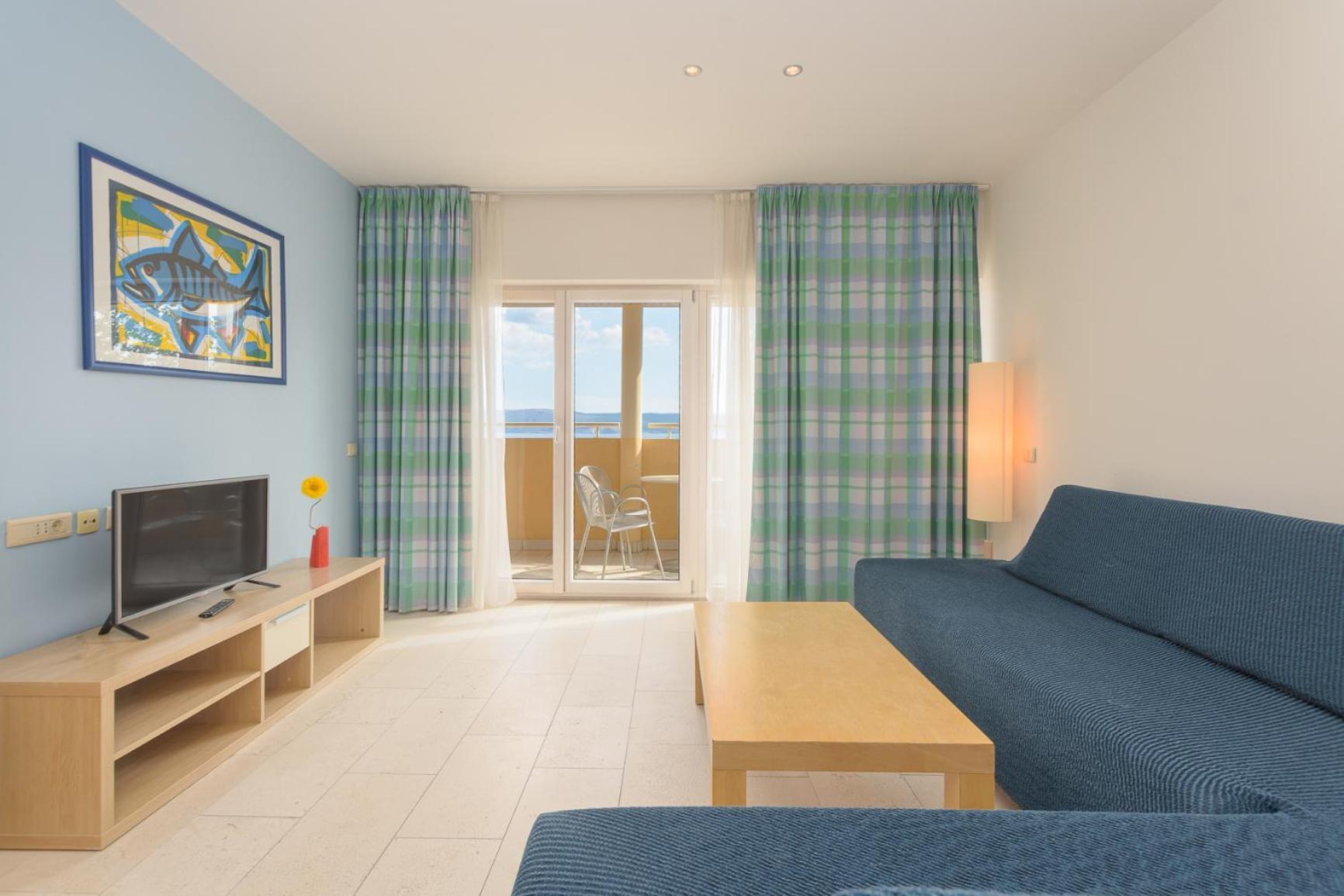 Apartments Grand Novi Vinodolski Resort Phòng bức ảnh