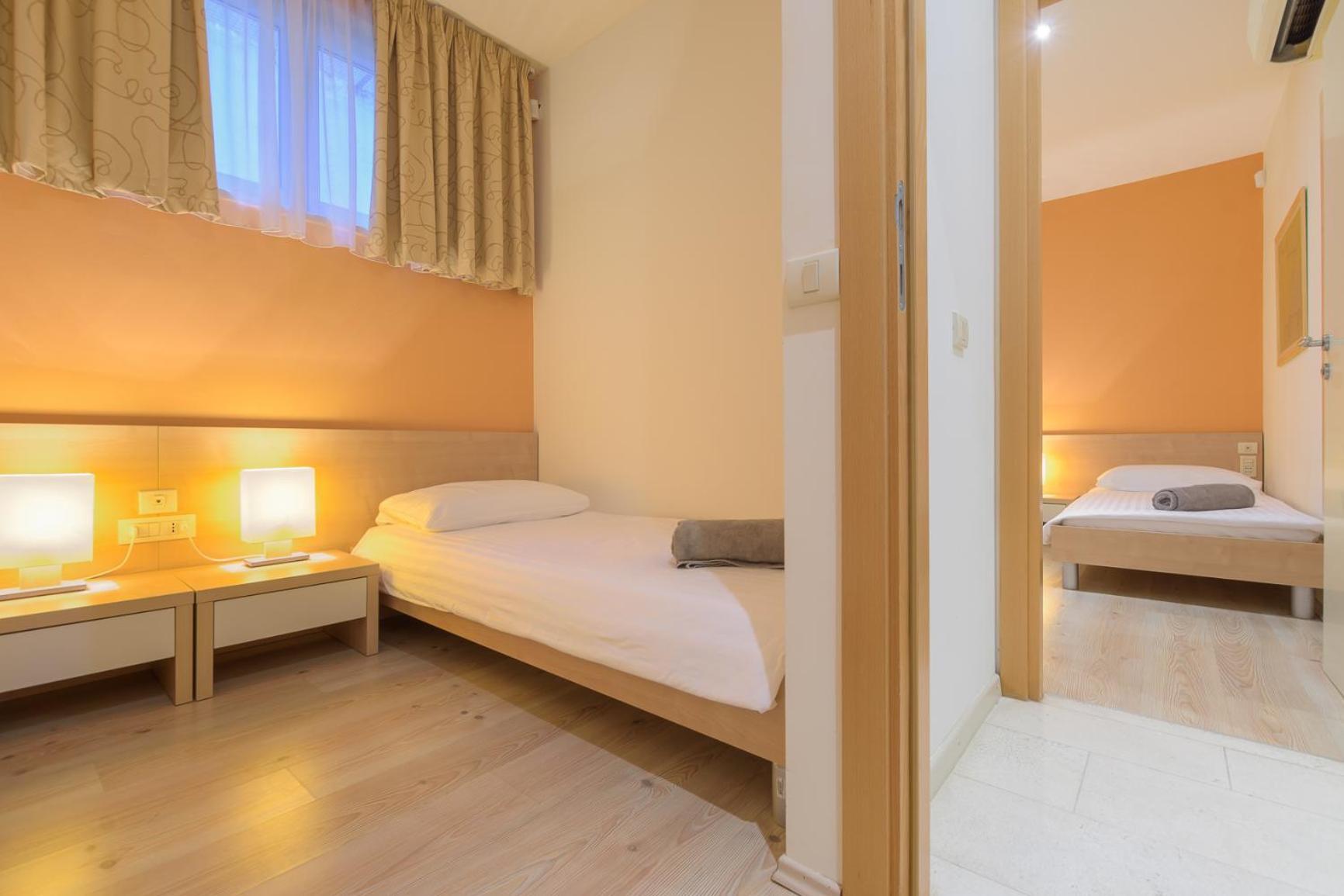 Apartments Grand Novi Vinodolski Resort Phòng bức ảnh