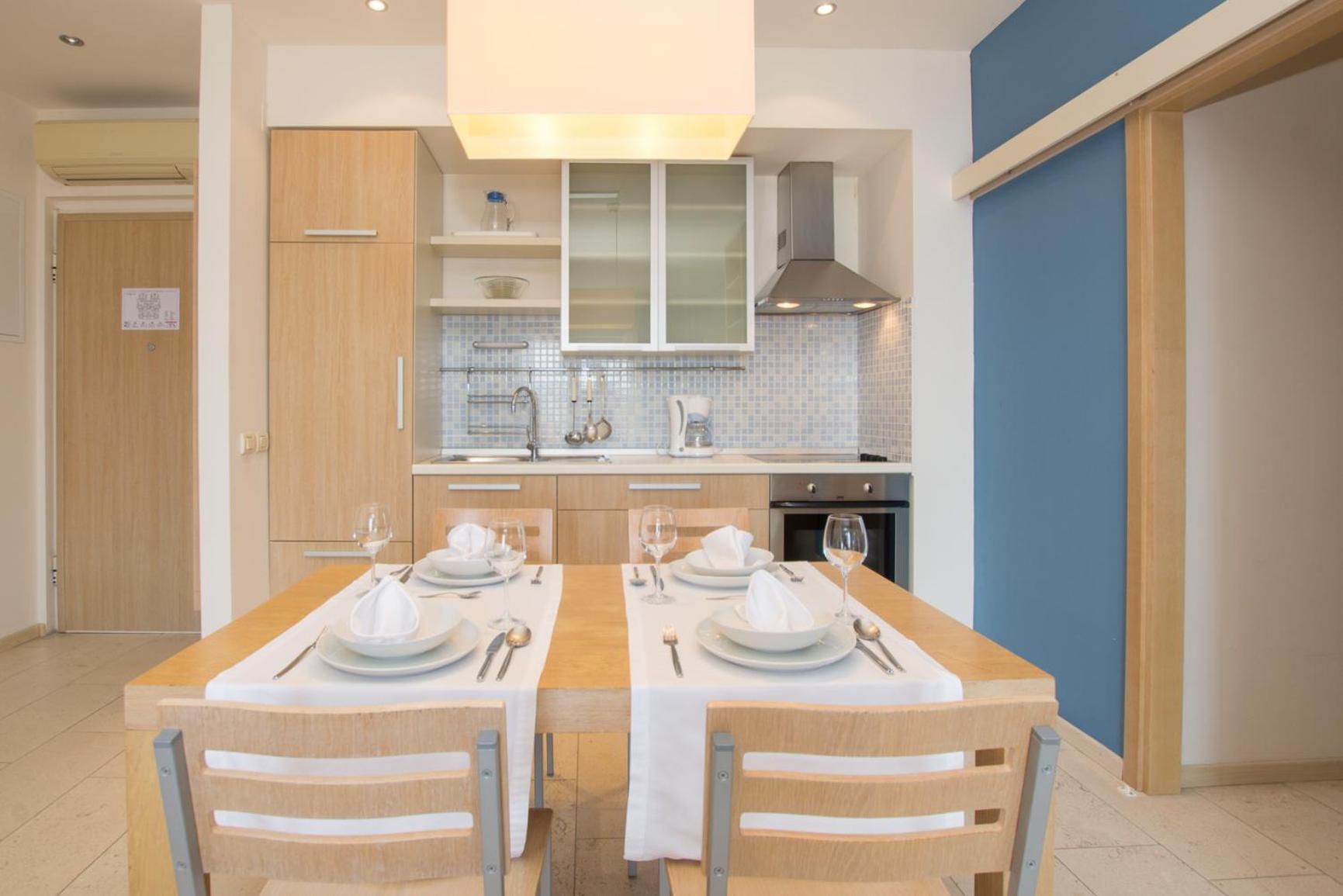 Apartments Grand Novi Vinodolski Resort Phòng bức ảnh