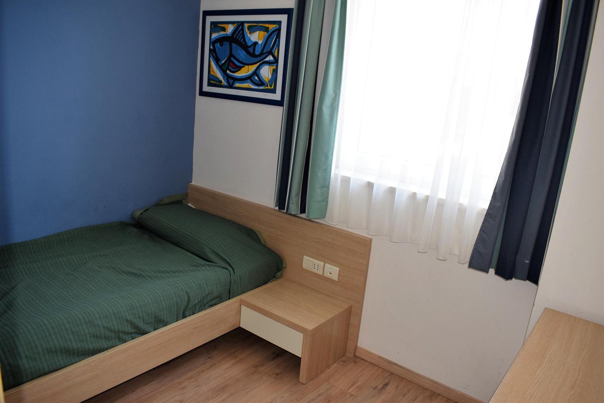 Apartments Grand Novi Vinodolski Resort Phòng bức ảnh