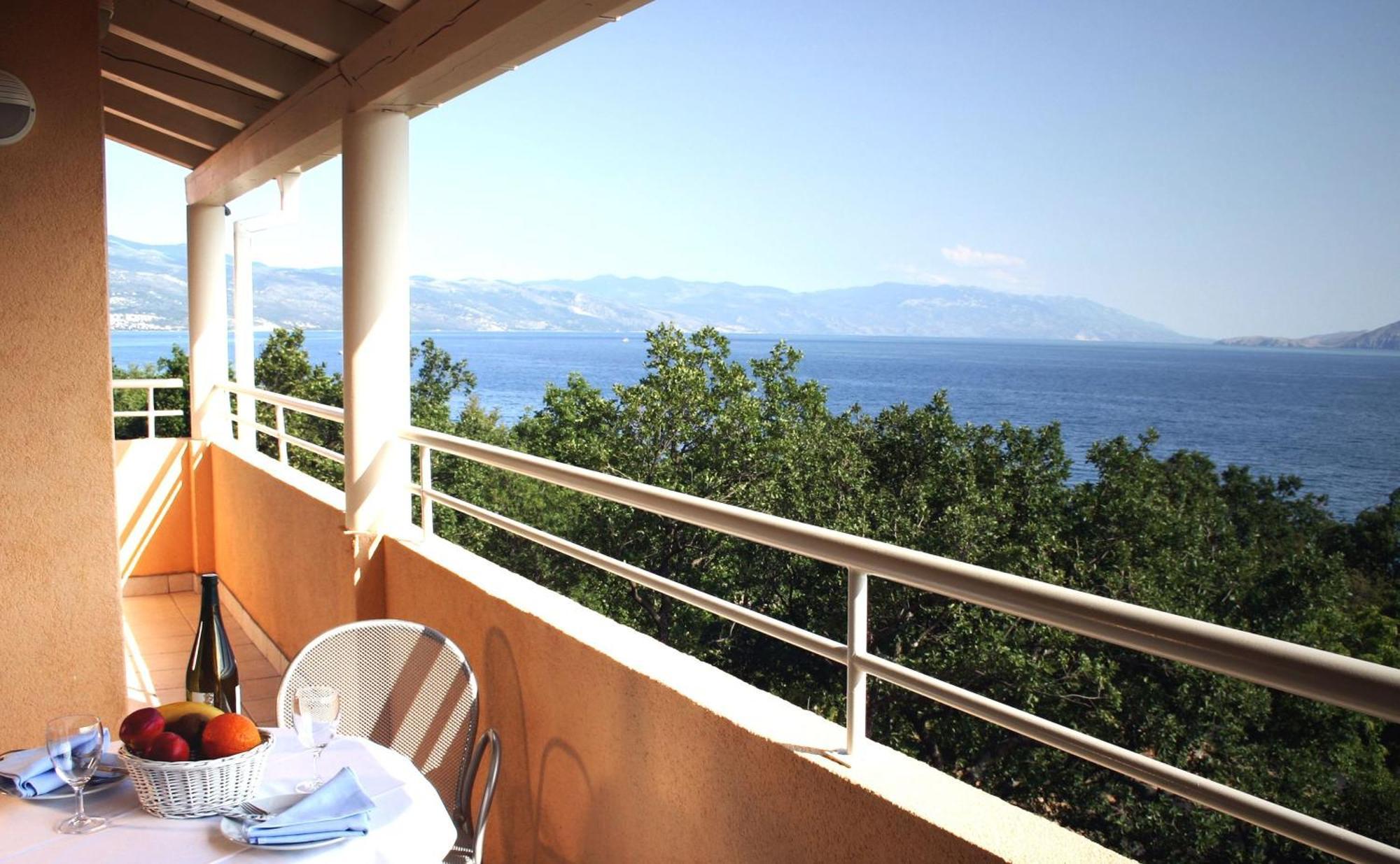 Apartments Grand Novi Vinodolski Resort Phòng bức ảnh