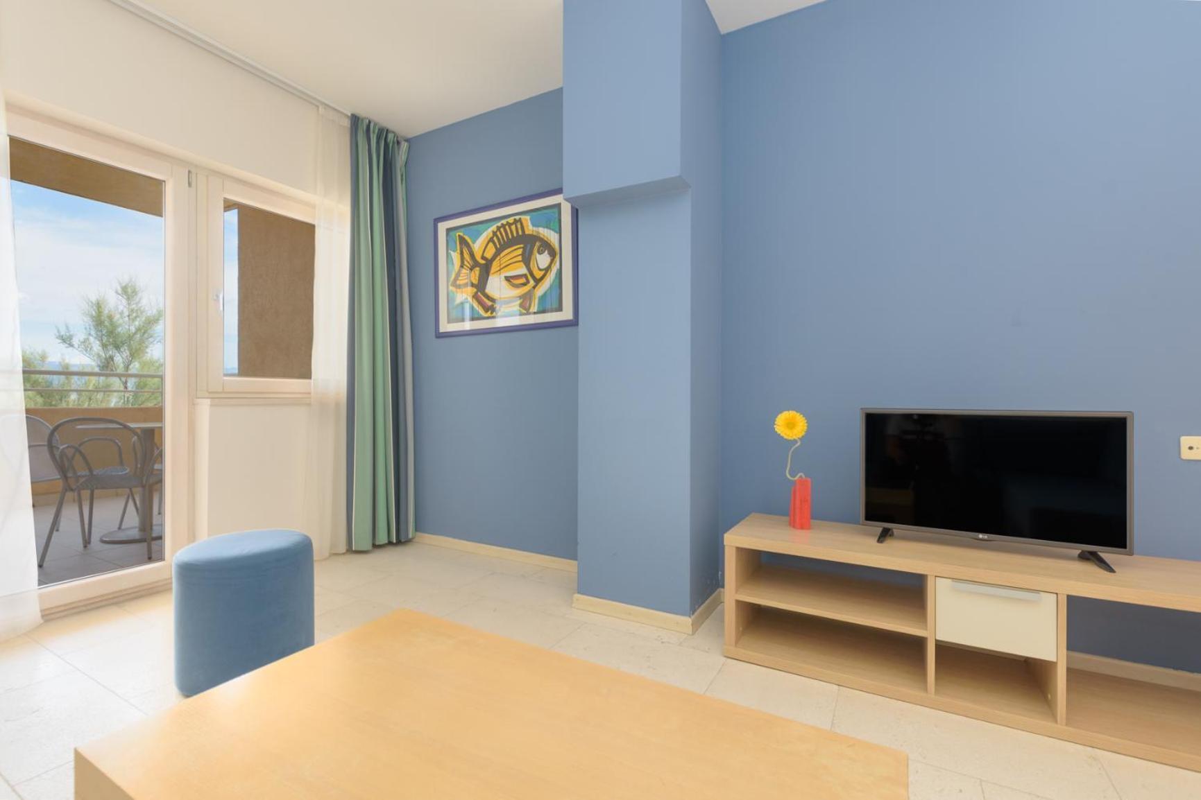 Apartments Grand Novi Vinodolski Resort Phòng bức ảnh