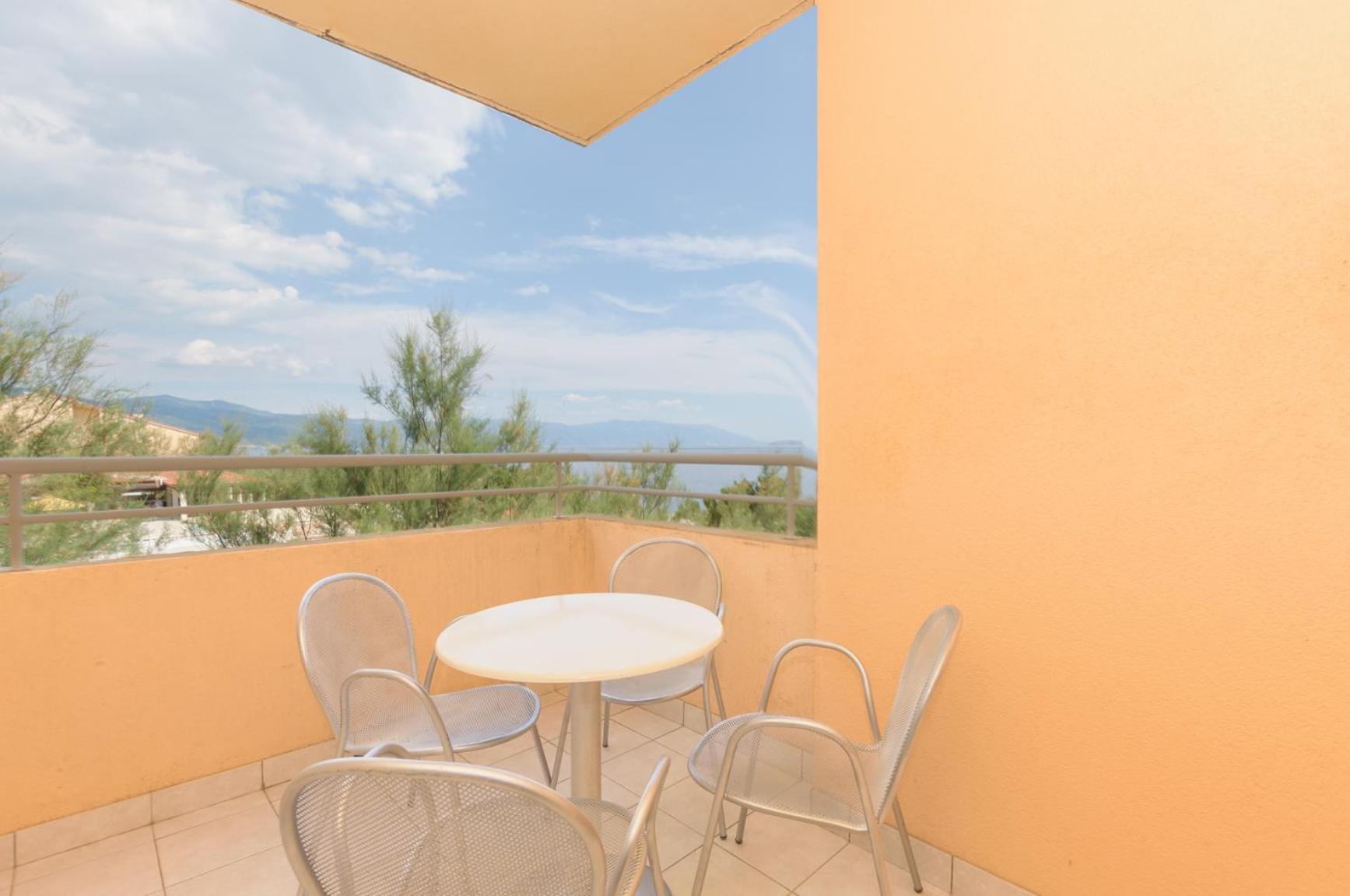 Apartments Grand Novi Vinodolski Resort Phòng bức ảnh