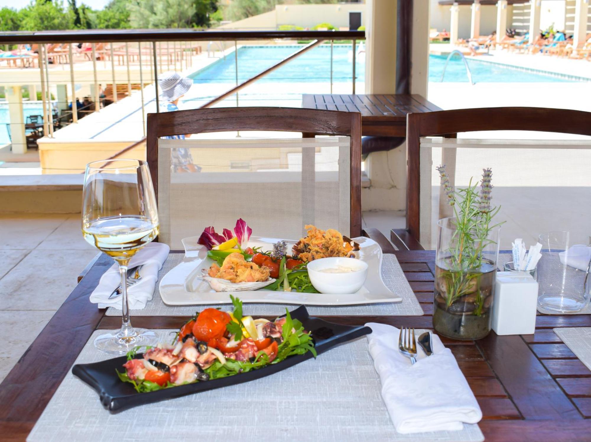 Apartments Grand Novi Vinodolski Resort Ngoại thất bức ảnh